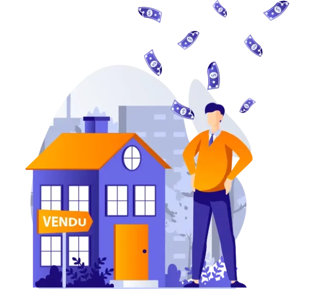 succession immobilière en Bretagne