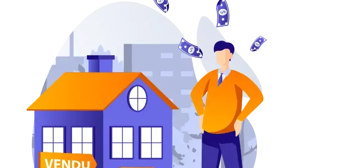 benefices-vente-maison succession immobilière en Bretagne