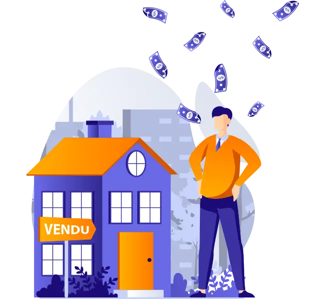 succession immobilière en Bretagne