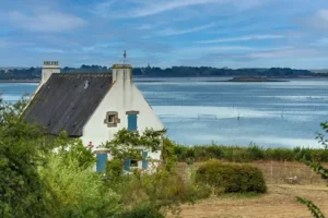 succession immobilière en Bretagne